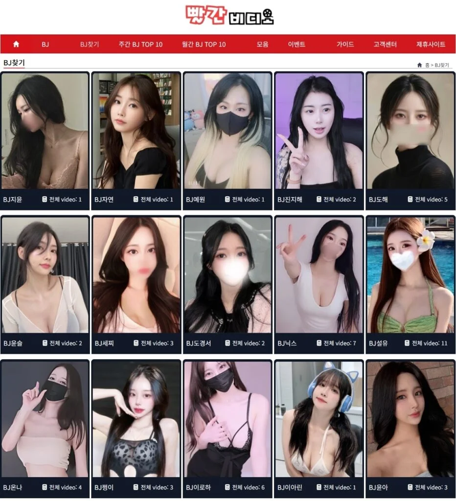 공식 빨간비디오 웹사이트의 깔끔한 인터페이스 스크린샷. 공식 빨간비디오 웹사이트의 깔끔한 인터페이스 스크린샷.