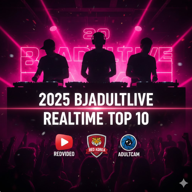 2025 BJ야동 실시간 TOP 10 2025 BJ야동 실시간 TOP 10