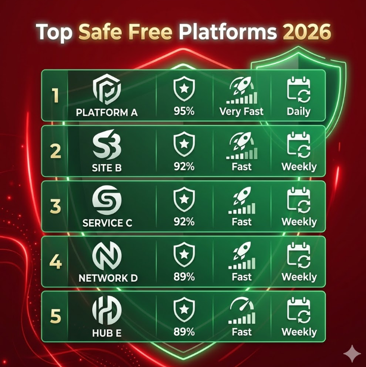 : 2026년 무료 di동 인기 사이트 TOP5가 순위별로 나열된 그래픽 : 2026년 무료 di동 인기 사이트 TOP5가 순위별로 나열된 그래픽