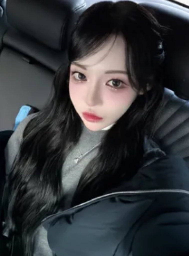 권리안 차안 셀카